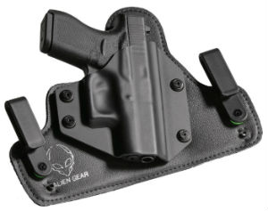 pistol iwb holster sdec 300